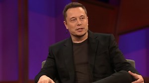 The fake future Elon Musk is selling you