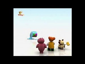 Hippa Hippa Hey | Turtle