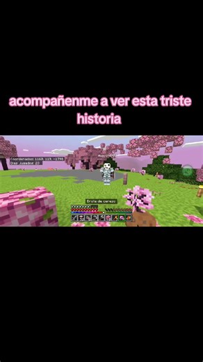 jugando Minecraft#minecraft #nikol1225