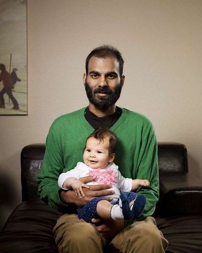 Paul Kalanithi, writer and neurosurgeon, dies at 37