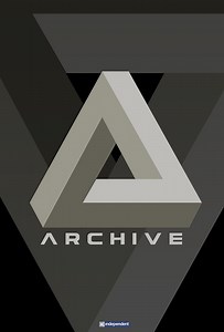 Archive - Película 2020 - Cine.com