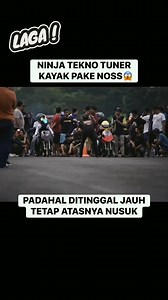 LAGA ! 😱 DRAG KEJUARAAN TEKNO TUNER BAWAH DITINGGAL JAUH ATAS MASIH DITUSUK #LAGA #dragsentul #teknotunerhs #bawahjauh #nusukatas