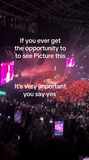 Experience Picture This Live in Belfast