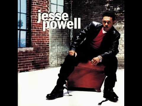 Jesse Powell - You (1996)