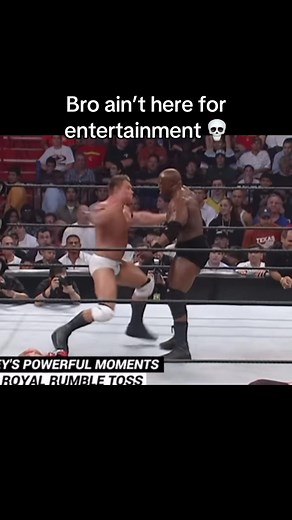 Bobby Lashley vs Umaga: Epic Cage Match Highlights