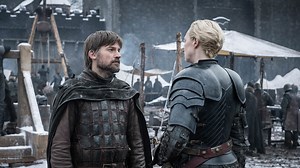 8 most popular fan-fiction pairings from Game of Thrones, and why people love them