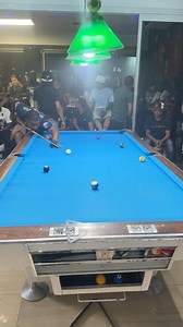 Perfect Finisher 10 ball pool #billarrd | Billar RD