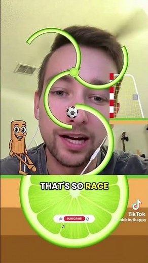 Rage Bait?