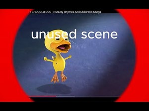 crying duck meme unused scene