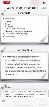 Vaccines||By Dr. Zahoor IslamII English-Pashto