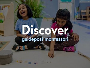 2.4M views · 94 reactions | We're a family of Montessori schools...
