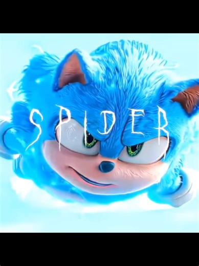 Creative Shadow Edits Inspired by Sonic Film