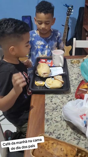 Tamara Amaral no TikTok