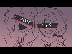 It's OK /Animatic/ Poppy Playtime (Huggy Wuggy Fanbackstory)