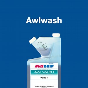 5.8K views · 11 reactions | We've got "awl" the reasons why this should be your go-to wash formula: https://brnw.ch/21wHdWI | Awlgrip | Facebook