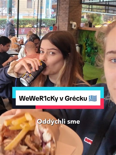 Menšia rekapitulácia minulého týždňa a toho čo sme si aj spolu zažili 🤓🤙🏼