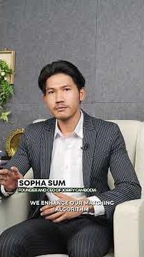 Jobify Connects Job Seekers With IT-Related Jobs #PoweredByCambodia - B2B Asia News