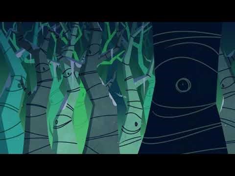 Spooky Month. 7 teasers and storyboards collections.