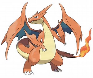 Pokemon X and Y: Introducing Mega Charizard X - Gameranx