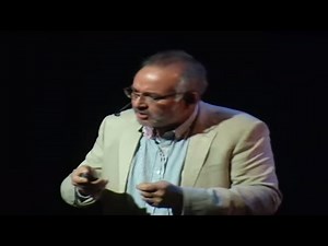 What are the robots thinking, and why should they tell us? | Rob Wortham | TEDxFrome