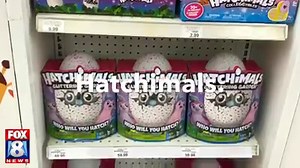 19K views · 19 reactions | Happy toy shopping, parents! Toys"R"Us rolled out some pre-Black Friday sales in October, but you still have time to take advantage of the deals. Check them out! | Fox 8 News | Facebook