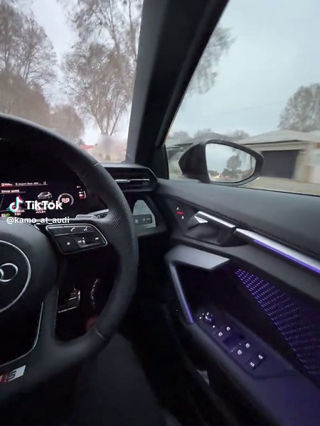 Discover the New Audi A3 at Kamo's Audi