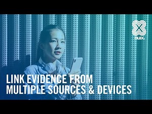 Improve Digital Forensic Capabilities with Nuix