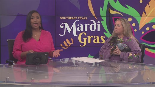 Wiener dog race, parades return this weekend for Mardi Gras Southeast Texas