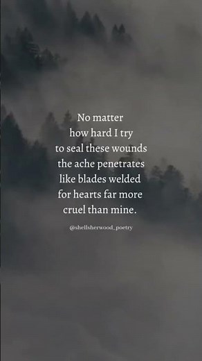 Poetry about heartbreak #poetrylovers #heartbroken #breakuppoetry