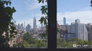 16 reactions | NYU Law views: Looking uptown from D’Agostino Hall terrace | NYU School of Law | Facebook