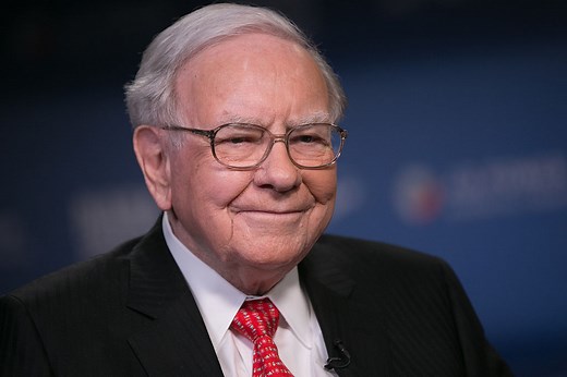 What Cars Does Warren Buffett Own?
