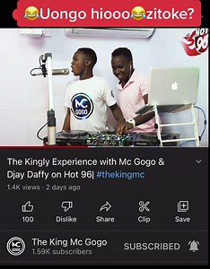 Mc Gogo Uongo TikTok Challenge Mix - Funny Compilation