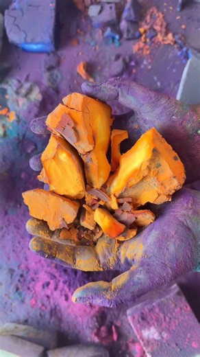 ChalkitASMR on Instagram: "Broken bsn"