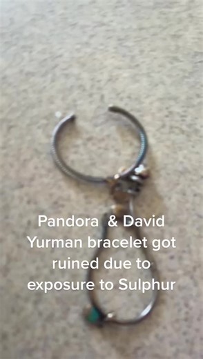 Restoring Pandora Jewelry: Effective Life Hacks