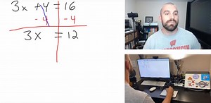 Teaching High School Math In A Remote Environment - Wacom