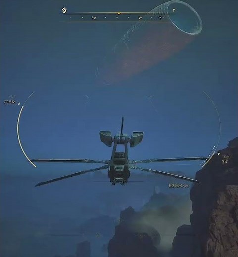 Fly FASTER & FURTHER In Dune Awakening Tips And Tricks Guide