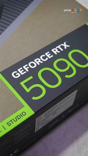 Meet the monster. RTX 5090#gpu #zotac #gaming #pcgaming
