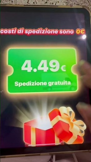 Come utilizzare il codice sconto Shein