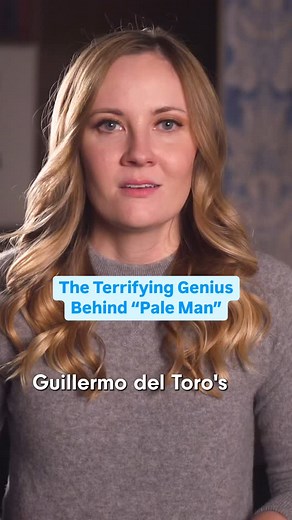 Guillermo del Toro’s creation of Pale Man in Pan’s Labyrinth is one his most haunting creations. His most unforgettable trait, shoving eyes into the palms of his hand and using them to see, was inspired by humans. @monstrumpbs host @dremilyzarka explains del Toro’s imagination and how he created this iconic yet terrifying monster. Catch up on episodes of Monstrum by heading to PBS Storied on YouTube! #Monsters #Movies #Scary | PBS Digital Studios