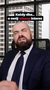 33K views · 9.7K reactions | Zawsze dbaj o swój własny interes! #work #office #relatable #careeradvice | TechPilot | Facebook