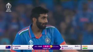 Cricket World Cup 2023 Final_ Australia v India _ Match