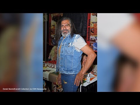 'King of the Hill' voice actor Jonathan Joss fatally shot outside his Texas home