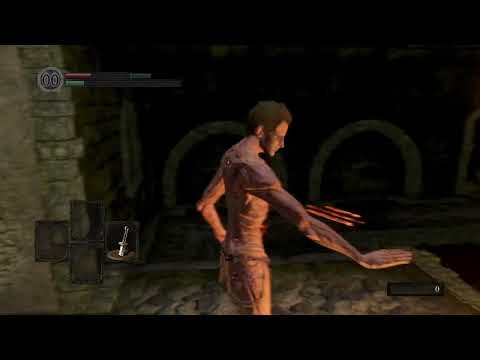 Dark Souls: Daughters of Ash Mod - Part 1