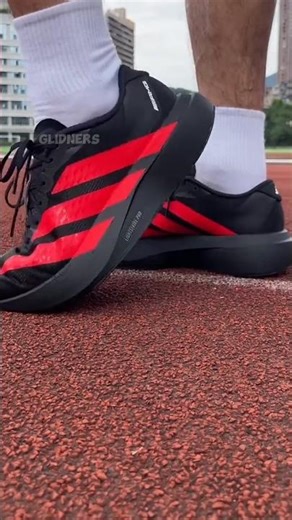 🔥The AMG Edition Adizero Evo SL — Adidas Just Went FULL SPEED! 🏎️👟💨 #shorts #fyp