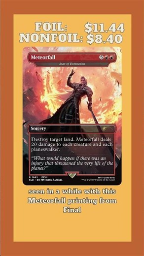 5 Bling Commander Cards for Under $10 Ep. 6 #magicthegathering #mtg #commander #deckbuilding #edh