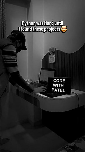5 Best Python Projects for Beginners to Learn in 2025 💡 | Build Your Portfolio & Master Python 🚀
