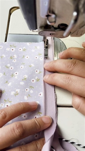 Joining Techniques #sewapasystem #sewing #versatilesewin #sewinghacks #diy