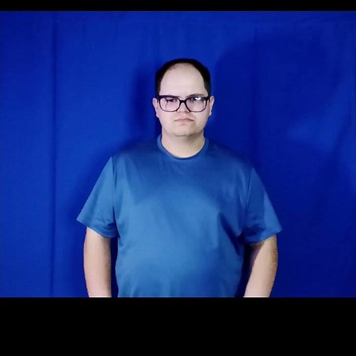 Ever in Sign Language