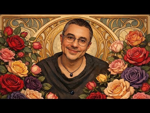 roses, roses, roses...