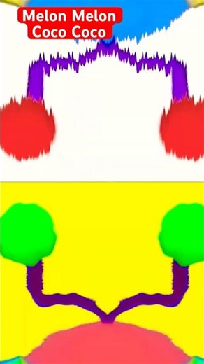 CocoMelon, Melon, Coco, Coco #cocomelon #intro #logo #logoeffects